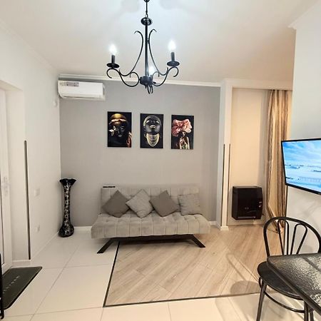 Apartments Орешек 1 Tbilisi Eksteriør bilde