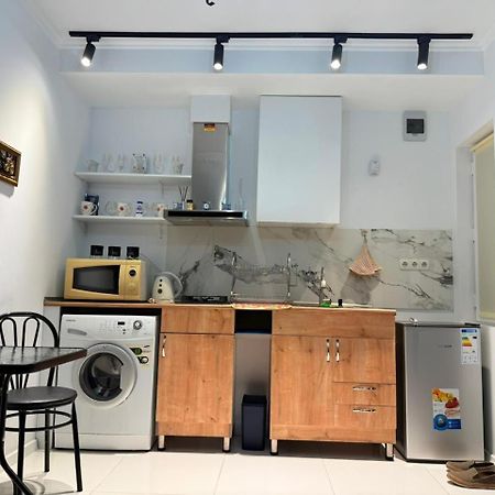 Apartments Орешек 1 Tbilisi Eksteriør bilde