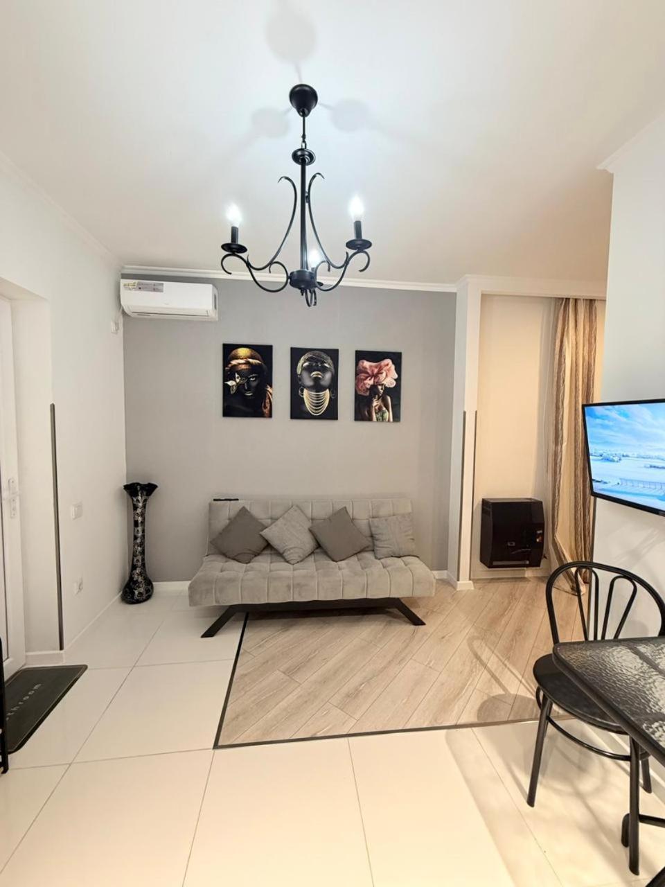 Apartments Орешек 1 Tbilisi Eksteriør bilde