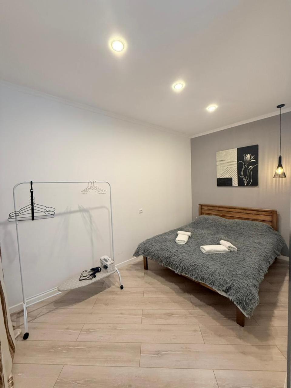 Apartments Орешек 1 Tbilisi Eksteriør bilde