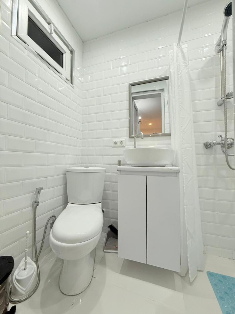 Apartments Орешек 1 Tbilisi Eksteriør bilde