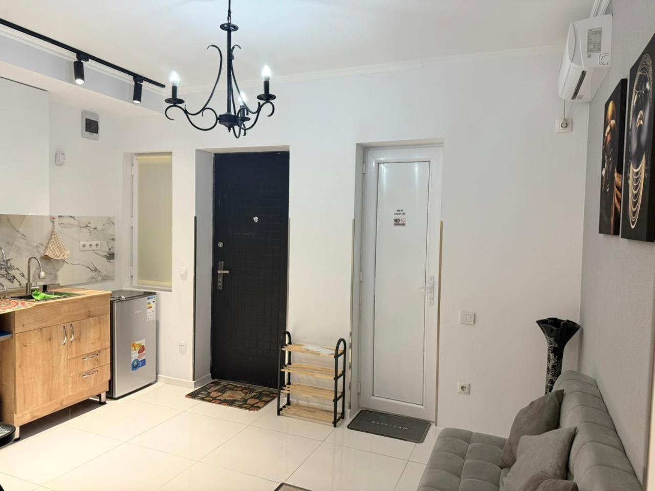 Apartments Орешек 1 Tbilisi Eksteriør bilde