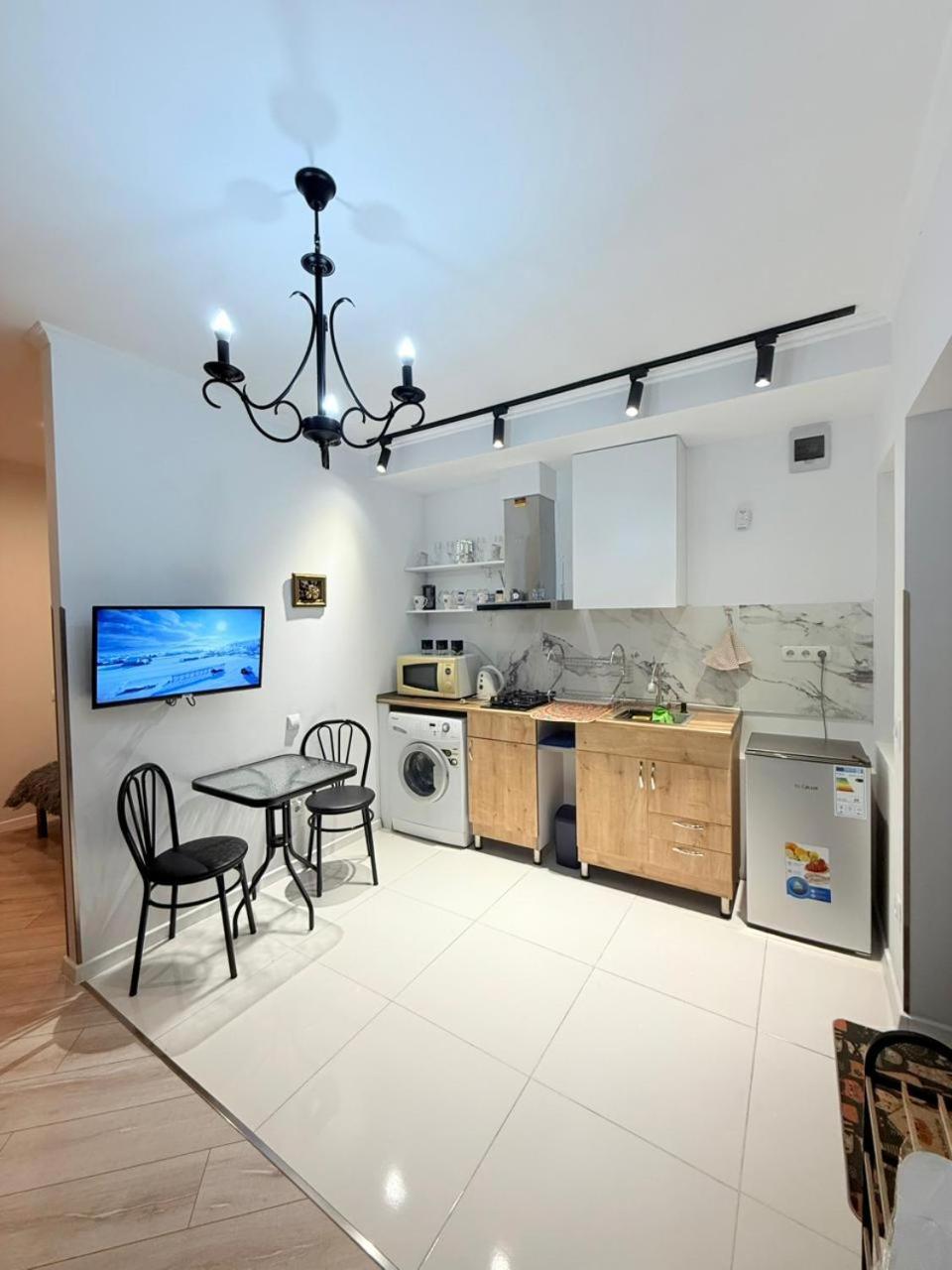Apartments Орешек 1 Tbilisi Eksteriør bilde