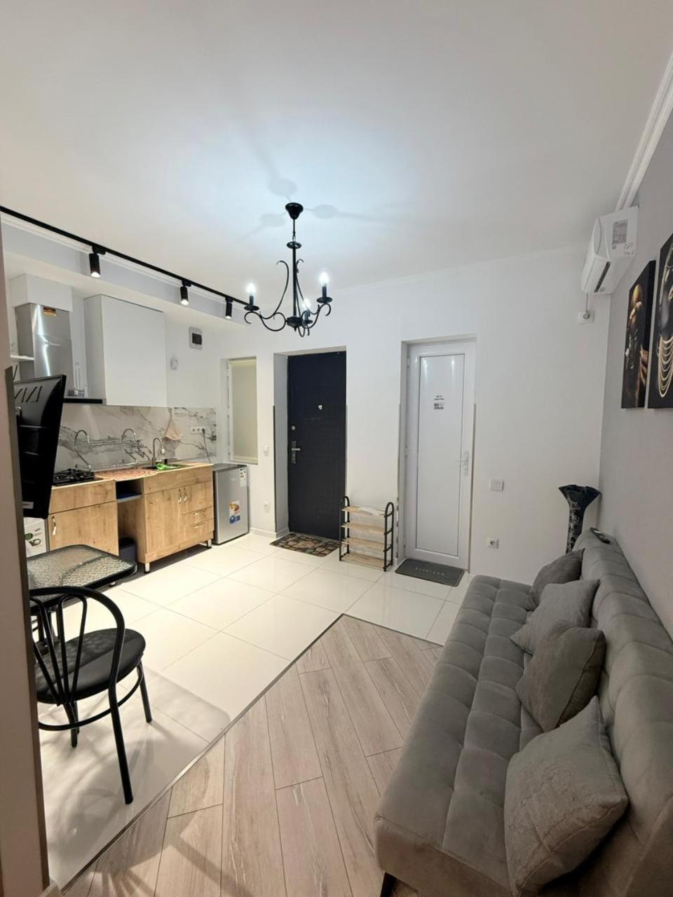 Apartments Орешек 1 Tbilisi Eksteriør bilde
